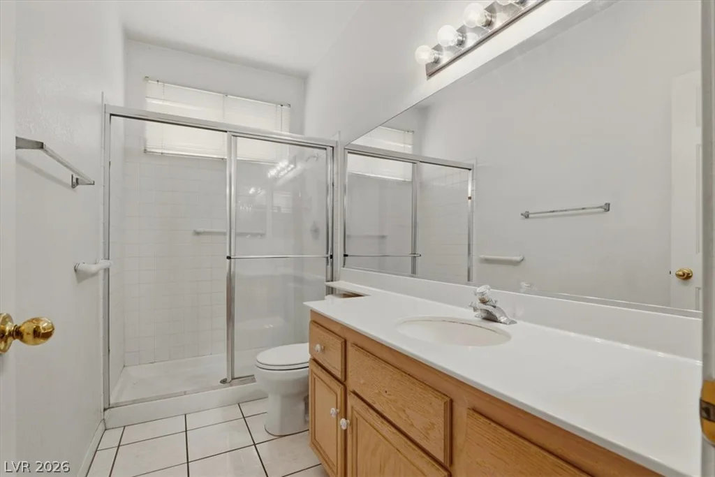 3213 Paragon Pointe, Las Vegas, NV 89129