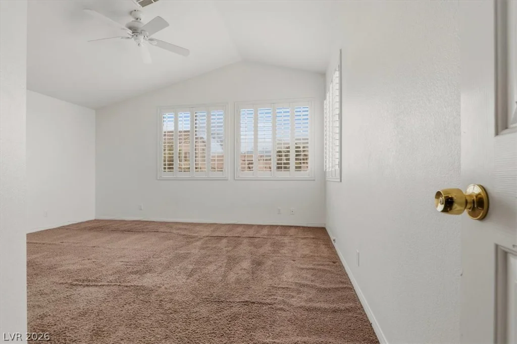 3213 Paragon Pointe, Las Vegas, NV 89129