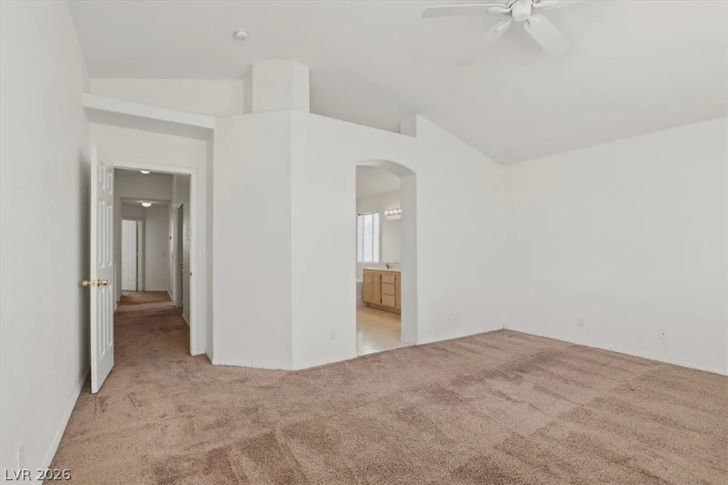 3213 Paragon Pointe, Las Vegas, NV 89129