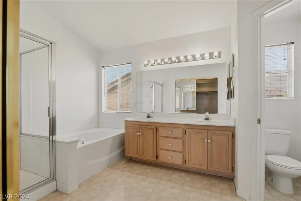 3213 Paragon Pointe, Las Vegas, NV 89129