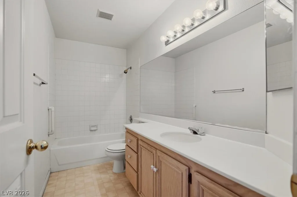 3213 Paragon Pointe, Las Vegas, NV 89129