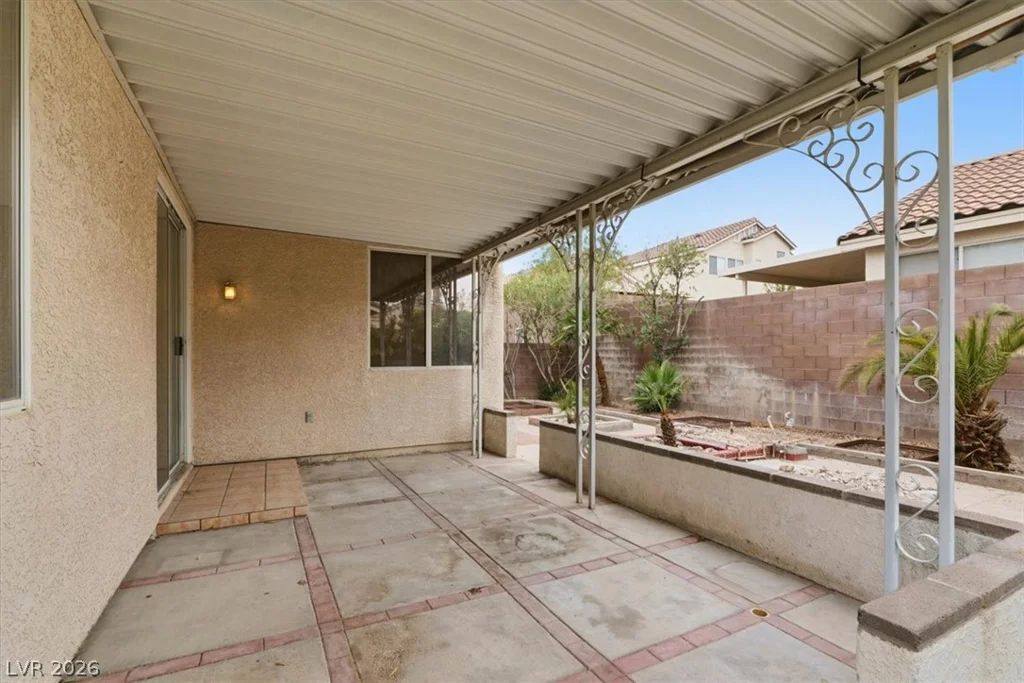3213 Paragon Pointe, Las Vegas, NV 89129