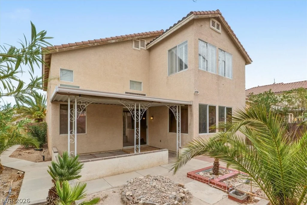 3213 Paragon Pointe, Las Vegas, NV 89129
