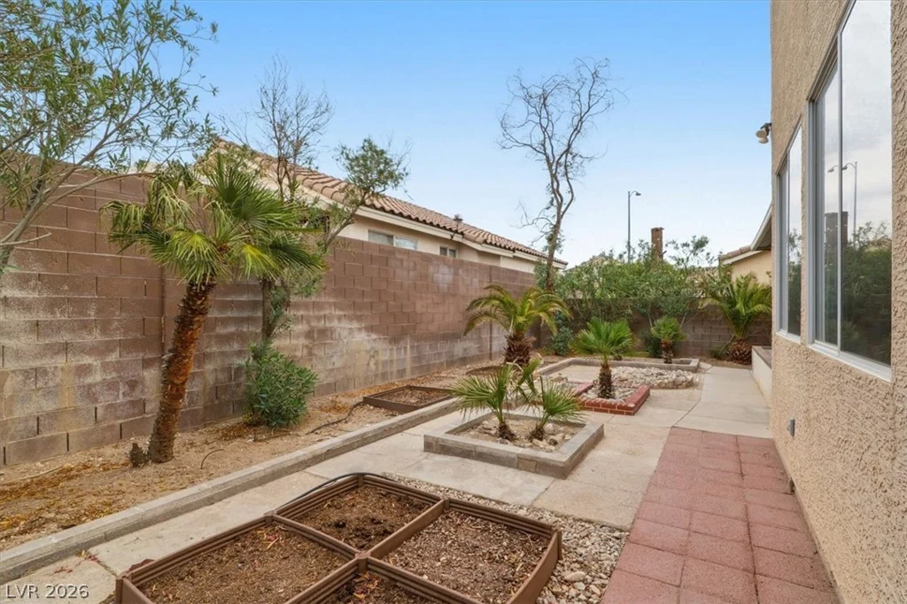 3213 Paragon Pointe, Las Vegas, NV 89129