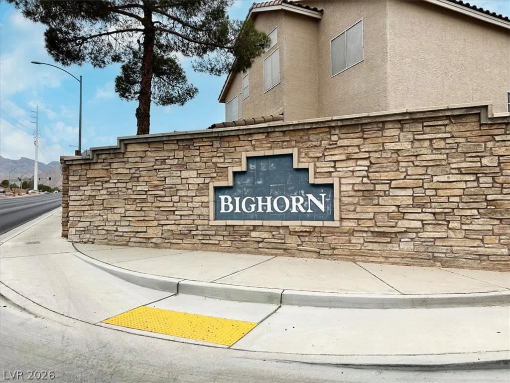 3213 Paragon Pointe, Las Vegas, NV 89129