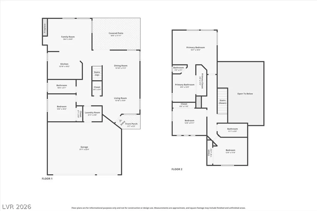 3213 Paragon Pointe, Las Vegas, NV 89129