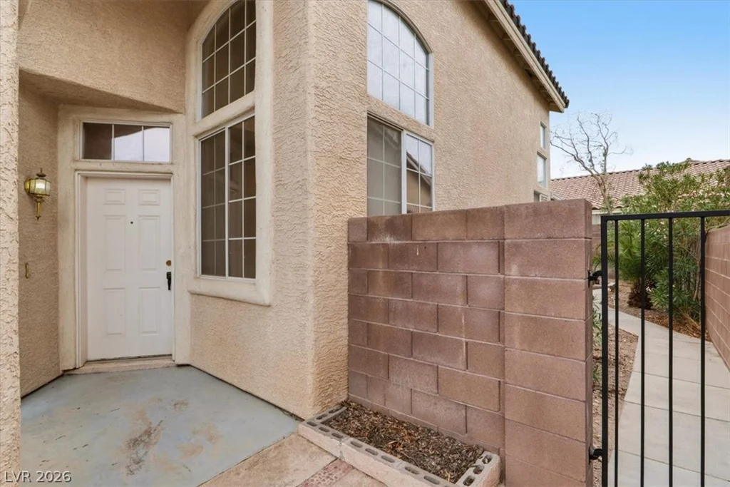 3213 Paragon Pointe, Las Vegas, NV 89129
