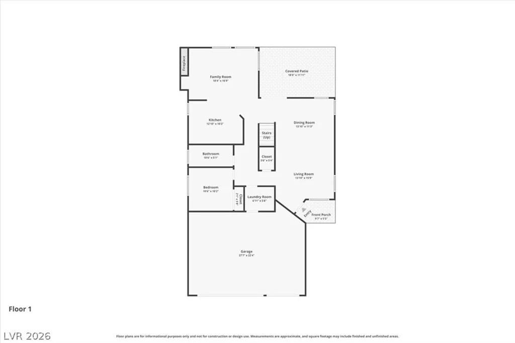 3213 Paragon Pointe, Las Vegas, NV 89129