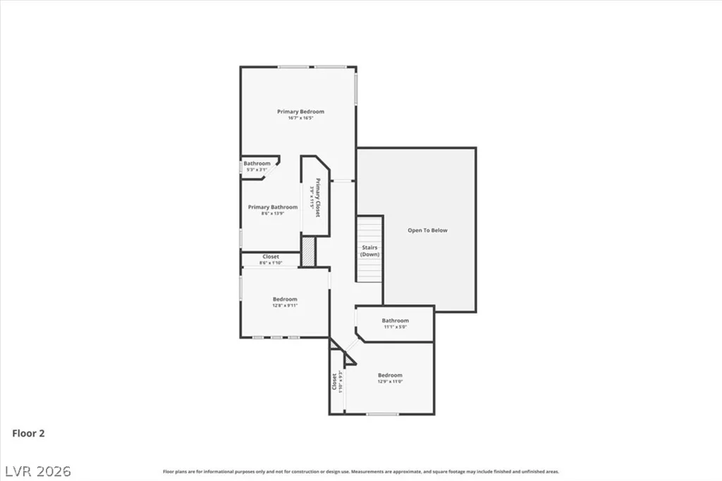 3213 Paragon Pointe, Las Vegas, NV 89129