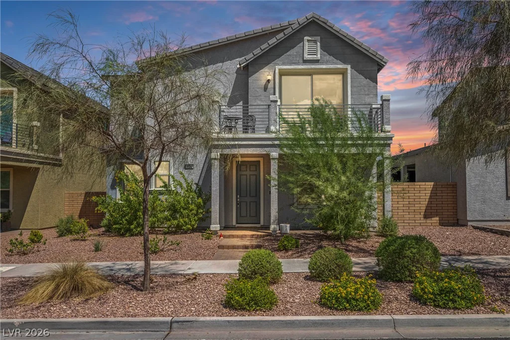 976 Sunset, Henderson, NV 89011