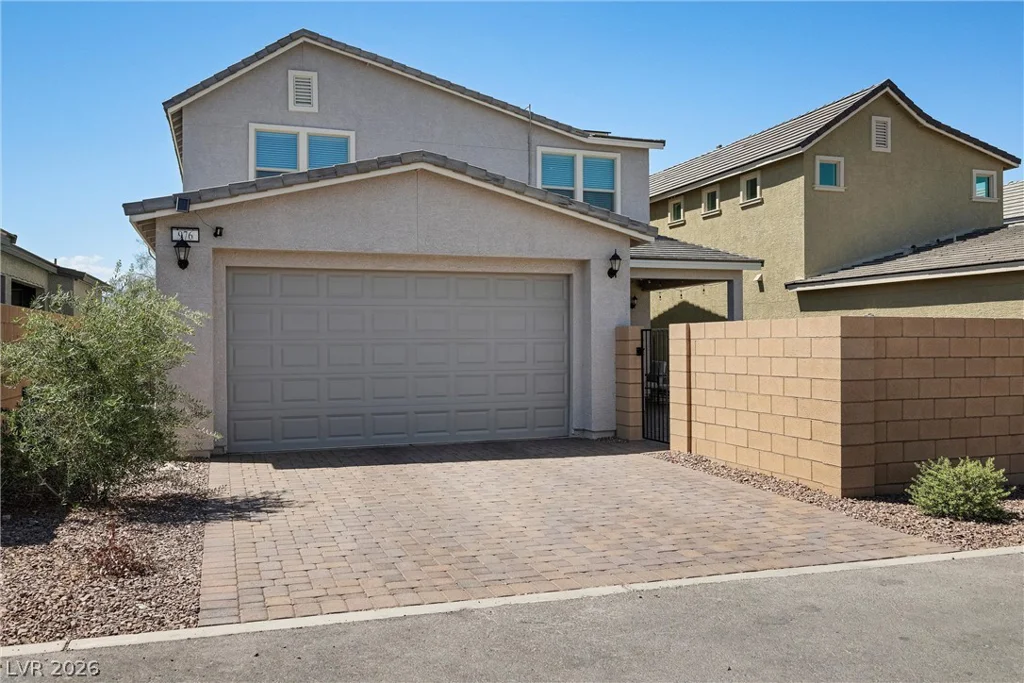 976 Sunset, Henderson, NV 89011