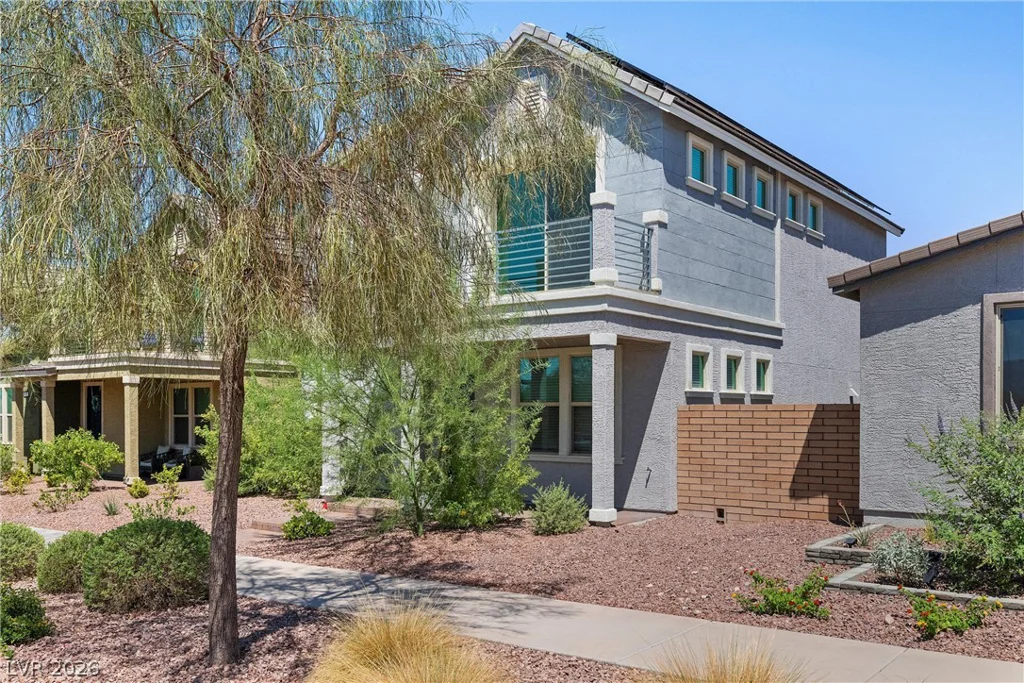 976 Sunset, Henderson, NV 89011