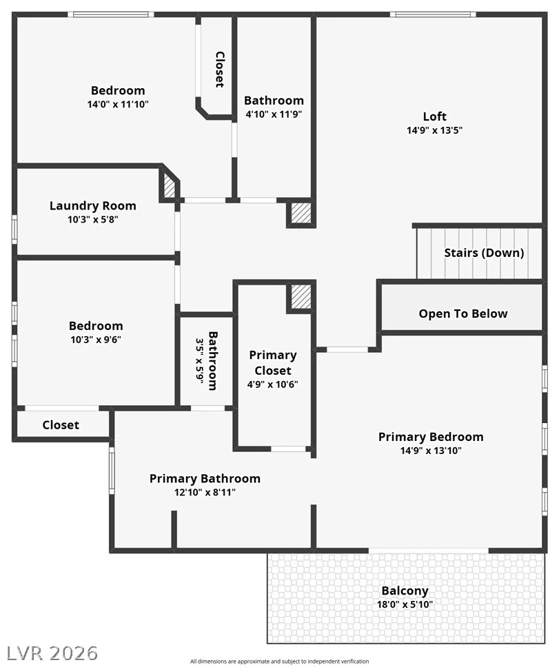 976 Sunset, Henderson, NV 89011