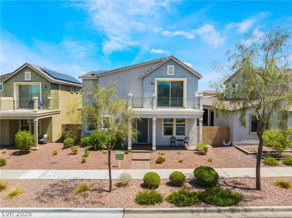 976 Sunset, Henderson, NV 89011