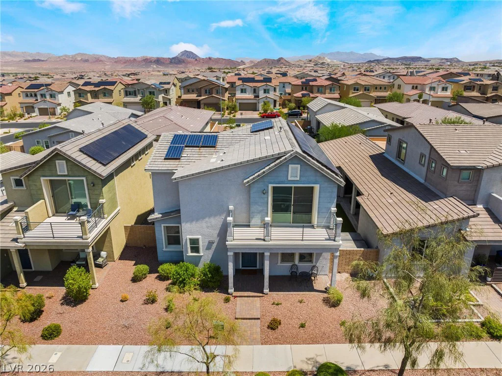 976 Sunset, Henderson, NV 89011