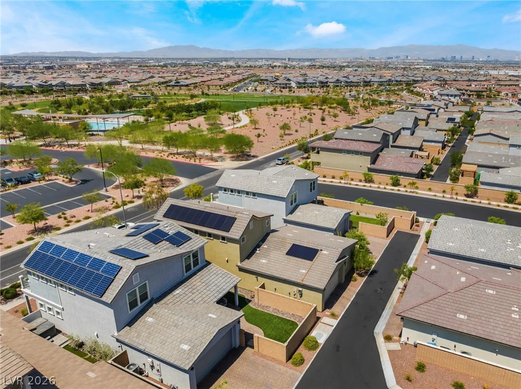976 Sunset, Henderson, NV 89011