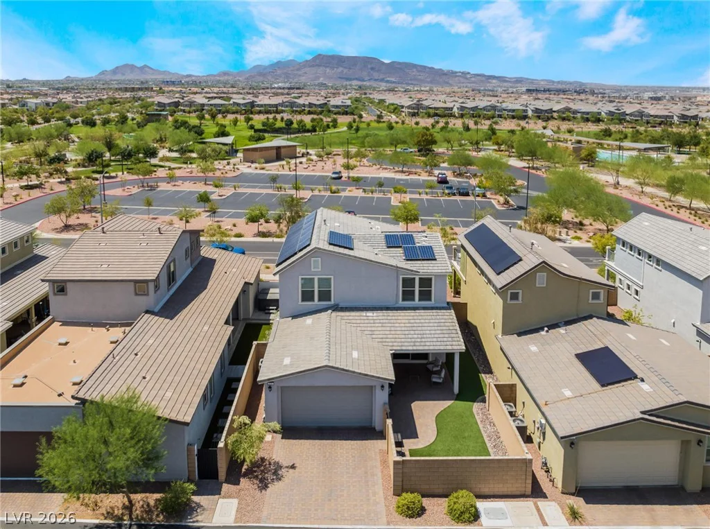 976 Sunset, Henderson, NV 89011