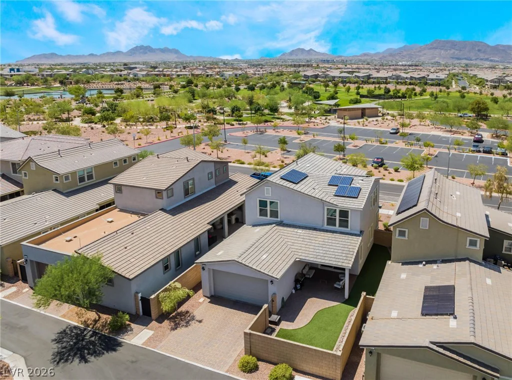 976 Sunset, Henderson, NV 89011