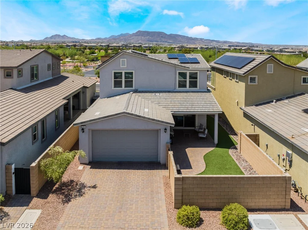 976 Sunset, Henderson, NV 89011