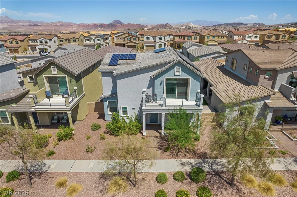 976 Sunset, Henderson, NV 89011