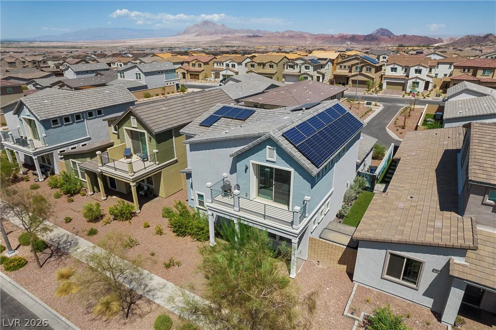 976 Sunset, Henderson, NV 89011