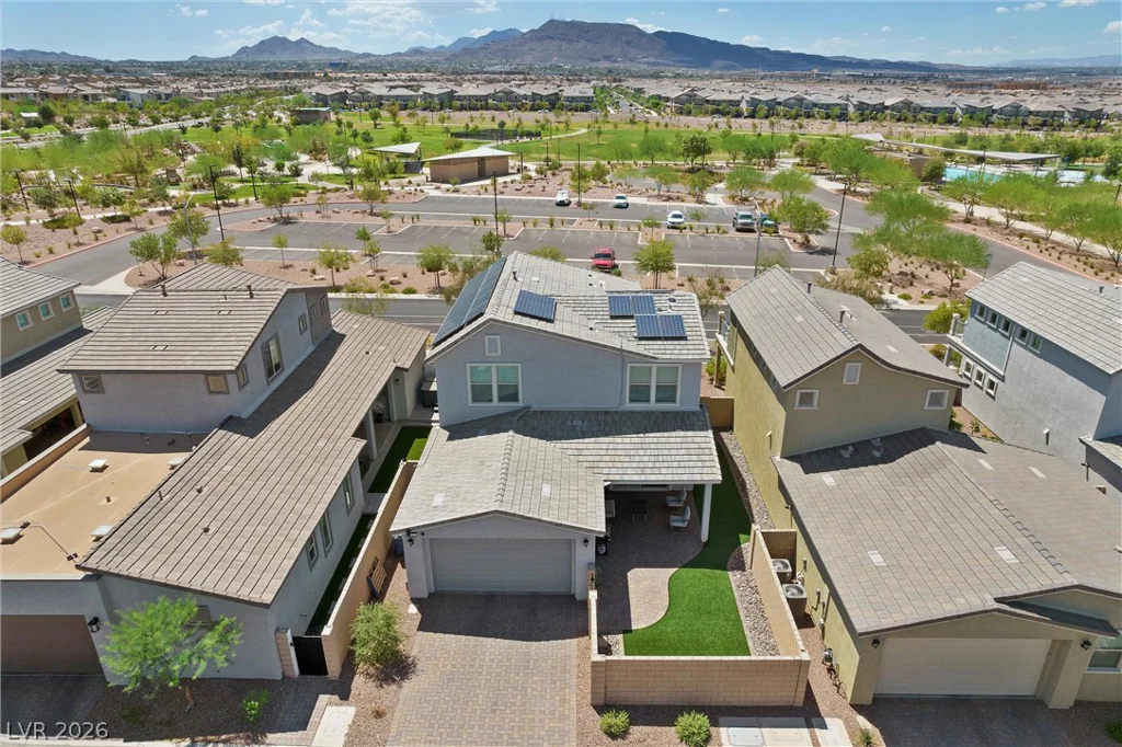 976 Sunset, Henderson, NV 89011