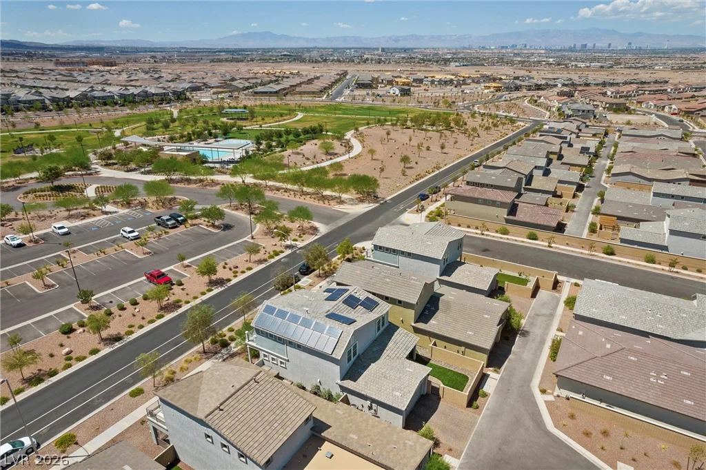 976 Sunset, Henderson, NV 89011