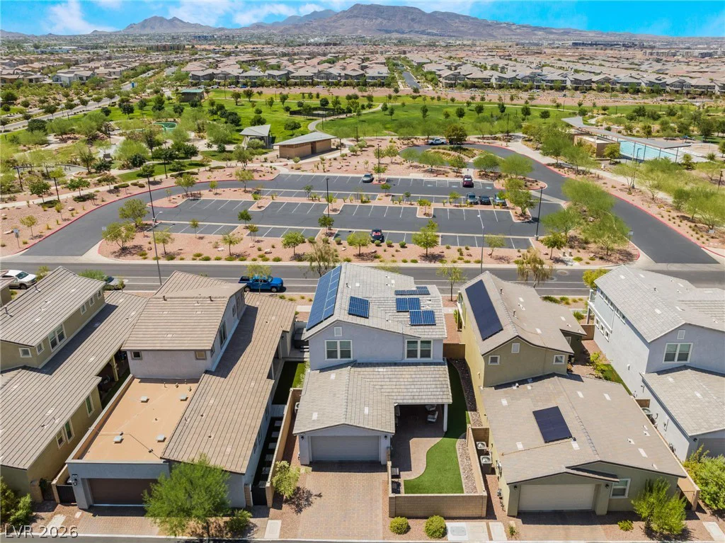 976 Sunset, Henderson, NV 89011