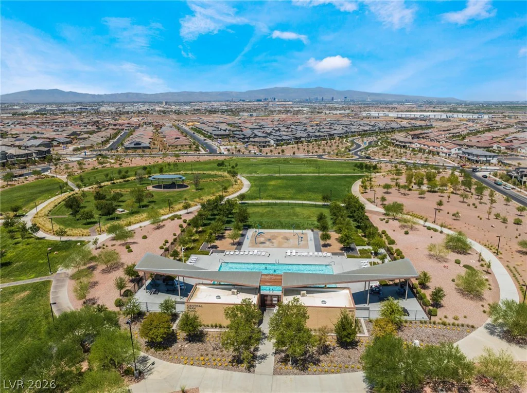 976 Sunset, Henderson, NV 89011