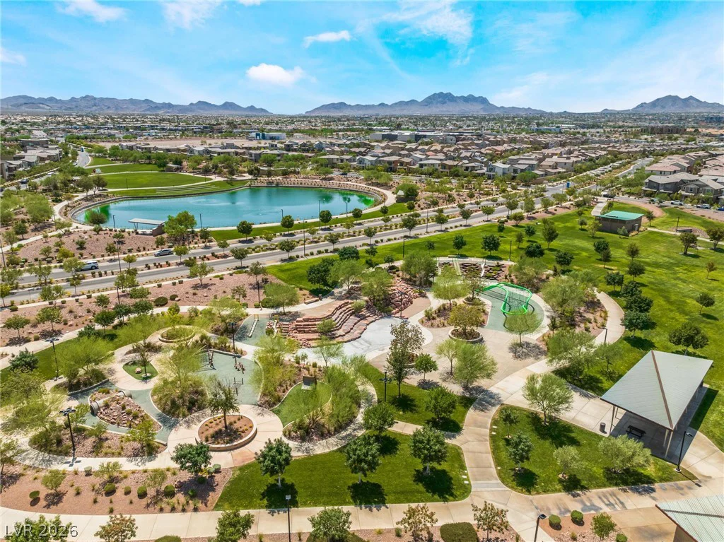 976 Sunset, Henderson, NV 89011