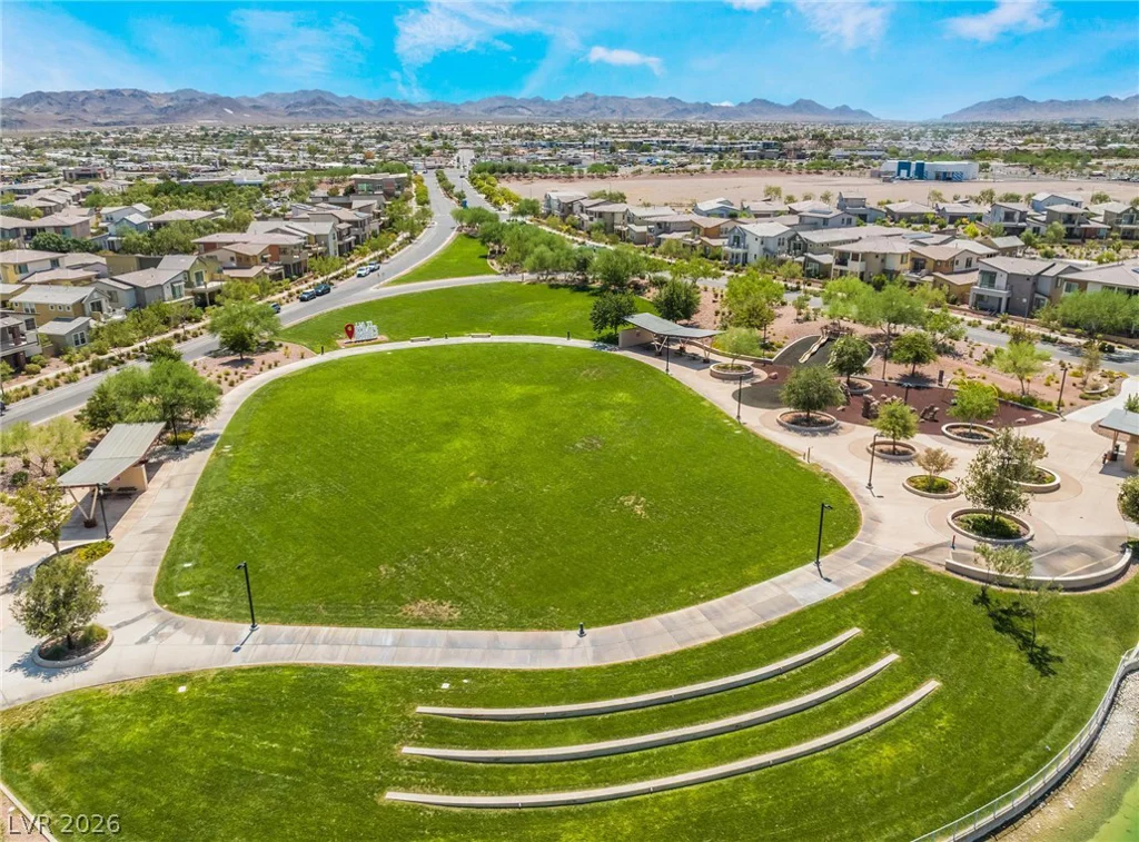 976 Sunset, Henderson, NV 89011