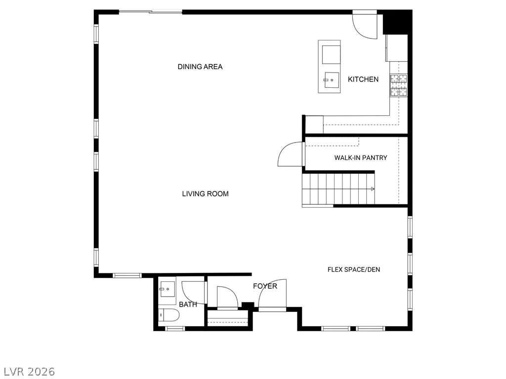 976 Sunset, Henderson, NV 89011