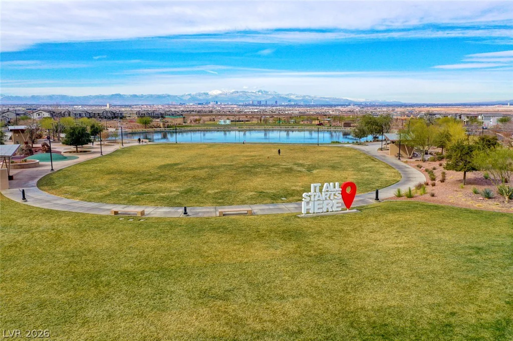 976 Sunset, Henderson, NV 89011