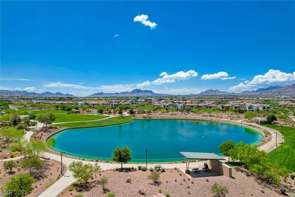 976 Sunset, Henderson, NV 89011