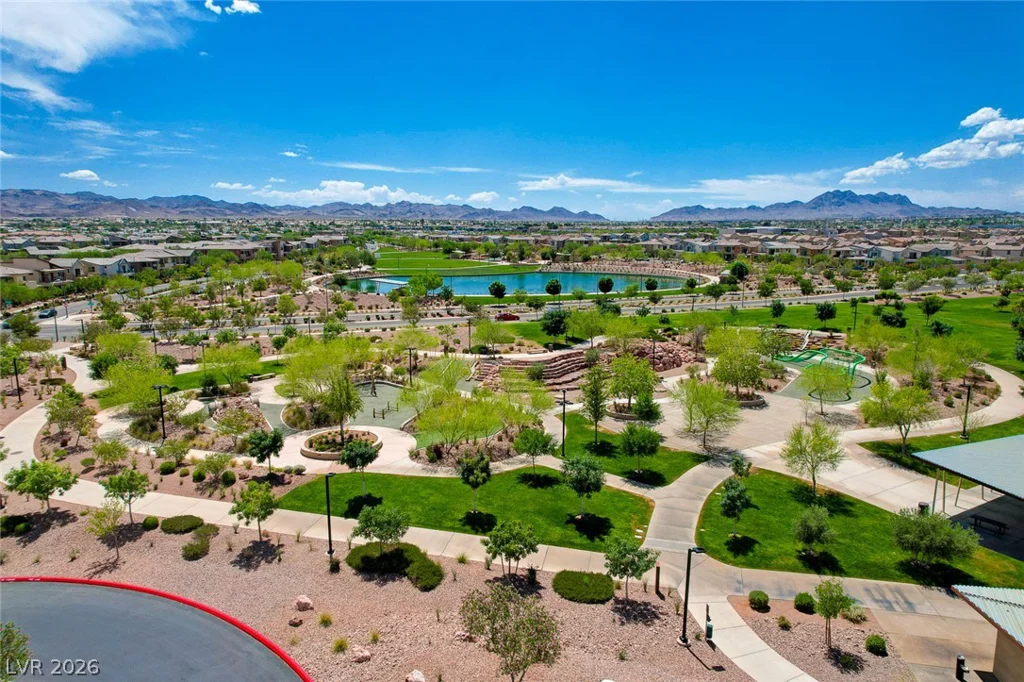 976 Sunset, Henderson, NV 89011
