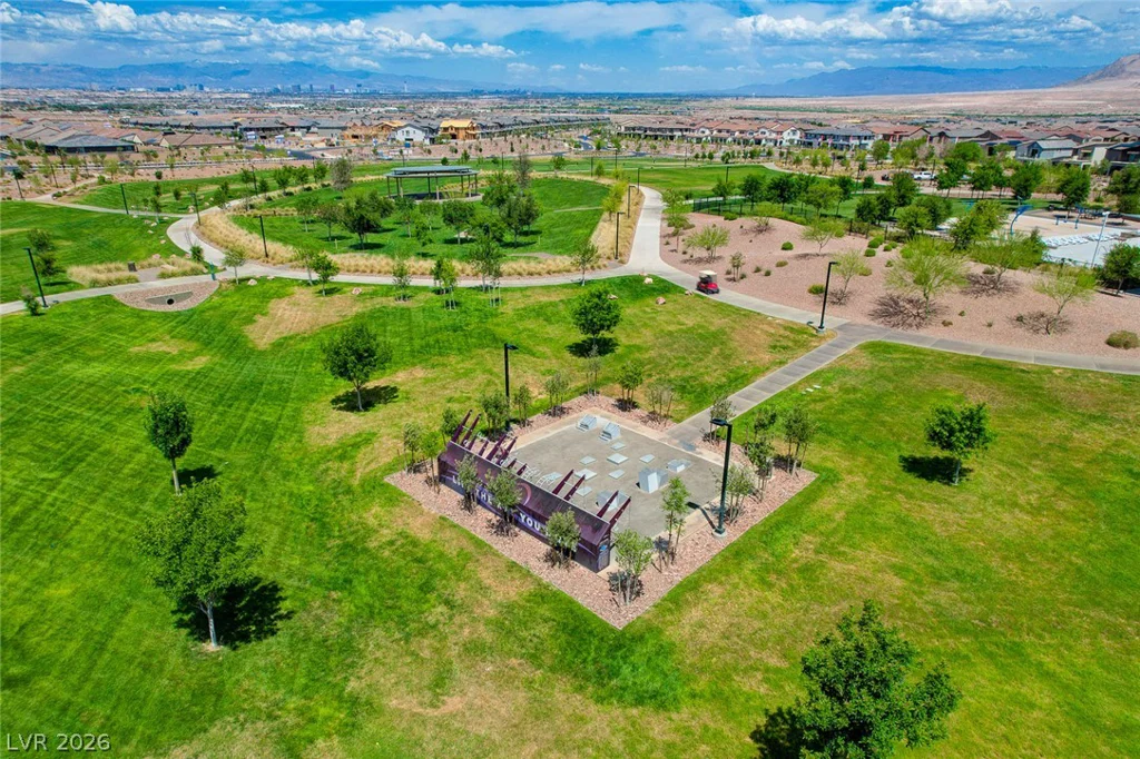 976 Sunset, Henderson, NV 89011