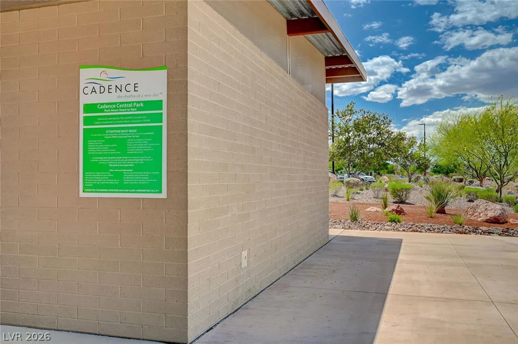 976 Sunset, Henderson, NV 89011