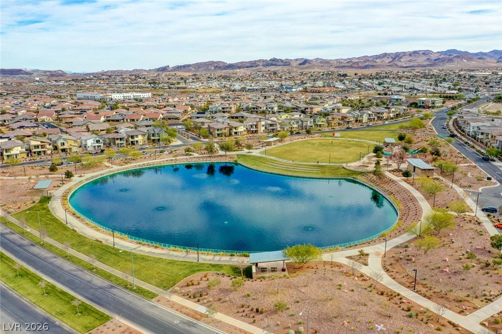 976 Sunset, Henderson, NV 89011
