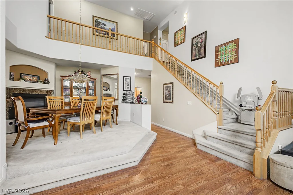425 Emerald Heights, Las Vegas, NV 89144
