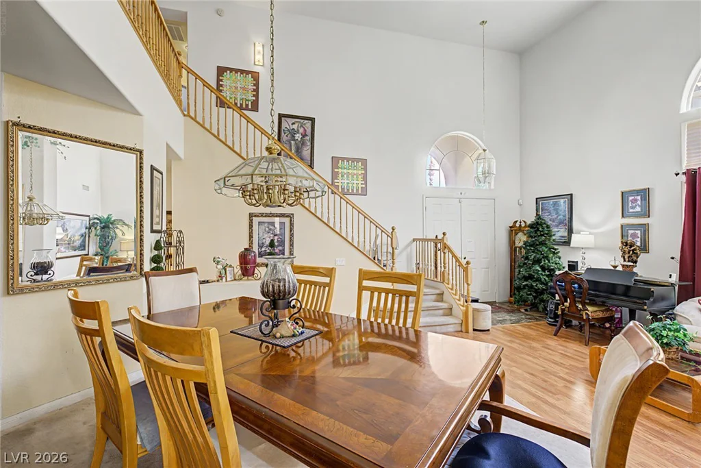 425 Emerald Heights, Las Vegas, NV 89144