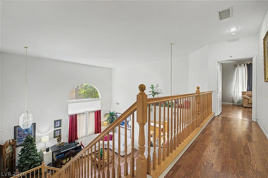 425 Emerald Heights, Las Vegas, NV 89144