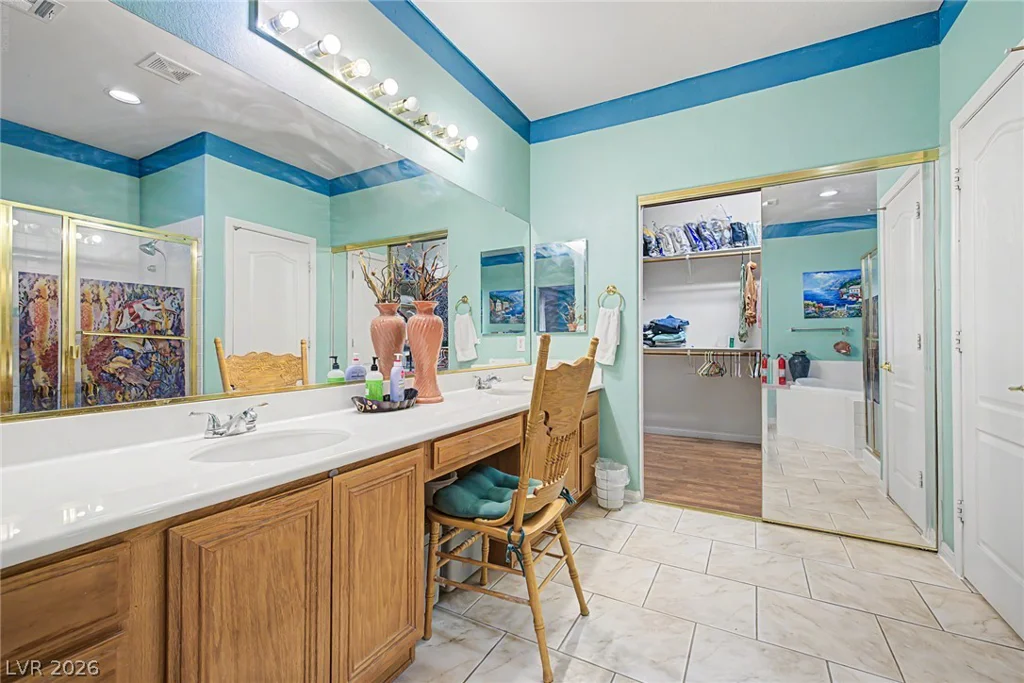 425 Emerald Heights, Las Vegas, NV 89144