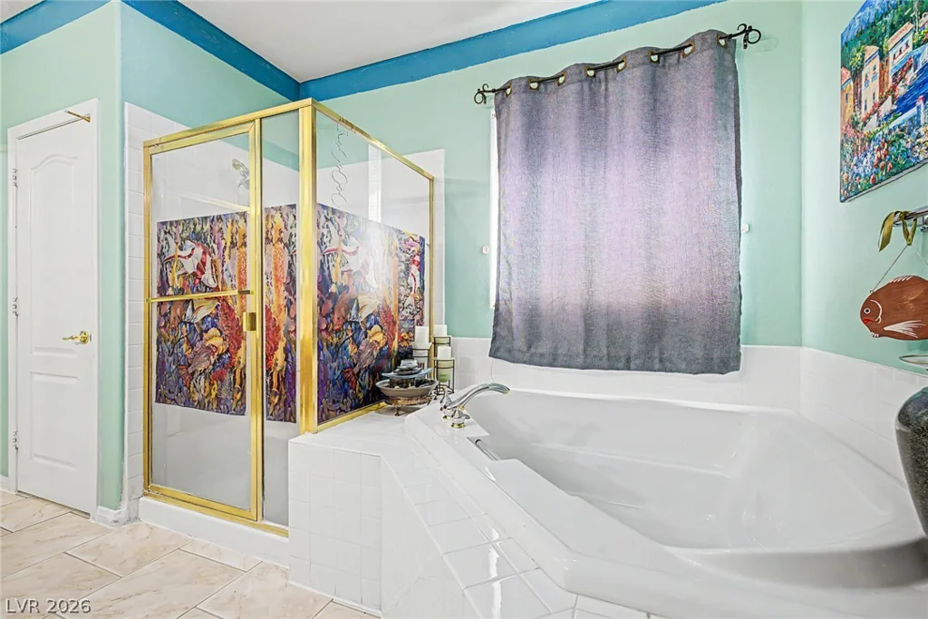 425 Emerald Heights, Las Vegas, NV 89144
