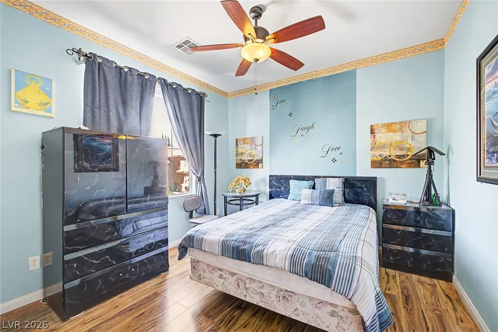 425 Emerald Heights, Las Vegas, NV 89144