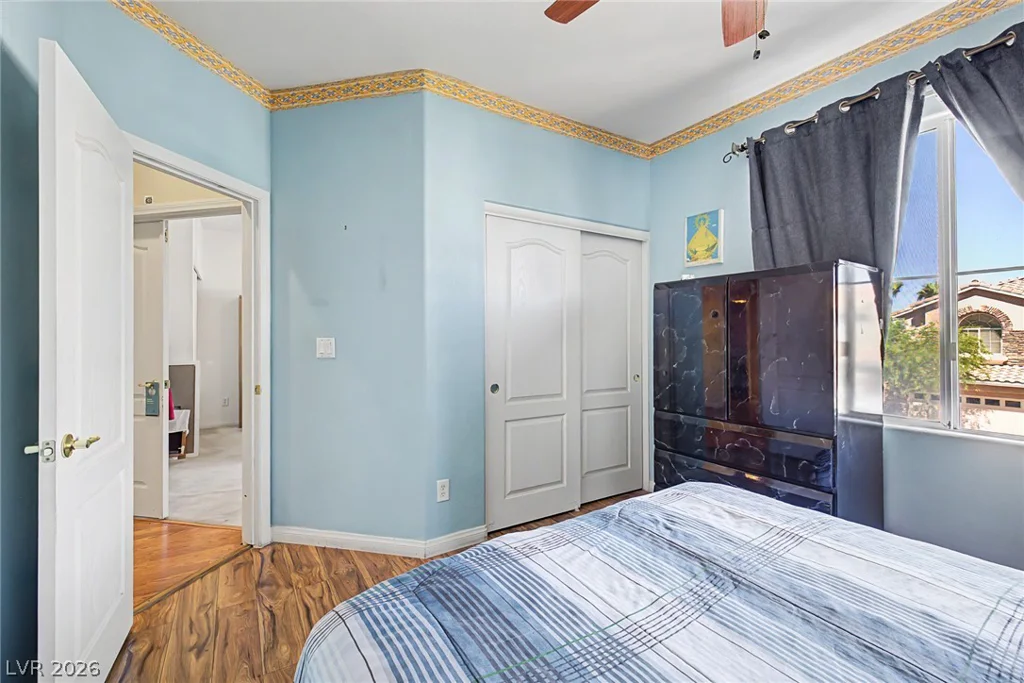 425 Emerald Heights, Las Vegas, NV 89144