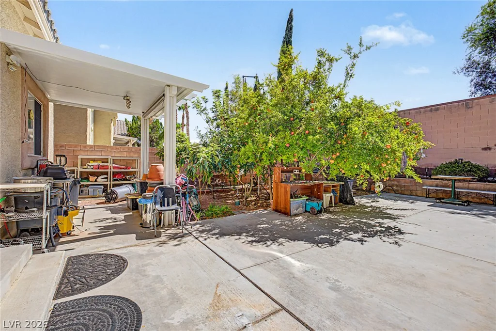 425 Emerald Heights, Las Vegas, NV 89144
