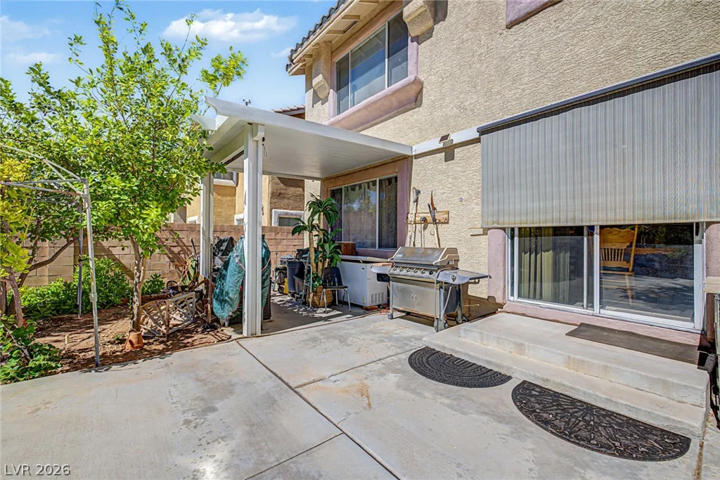 425 Emerald Heights, Las Vegas, NV 89144