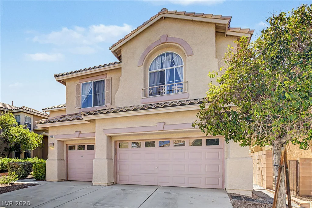 425 Emerald Heights, Las Vegas, NV 89144