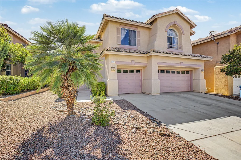 425 Emerald Heights, Las Vegas, NV 89144