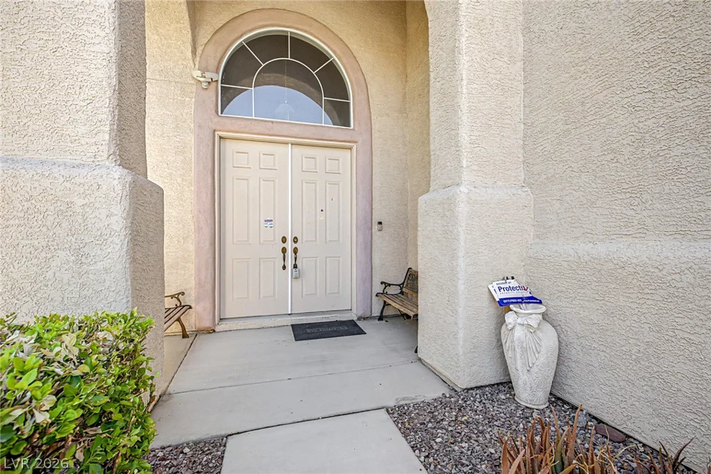 425 Emerald Heights, Las Vegas, NV 89144